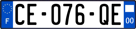 CE-076-QE