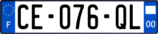 CE-076-QL