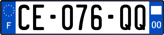 CE-076-QQ