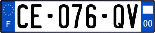 CE-076-QV