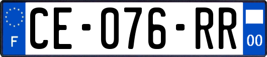 CE-076-RR