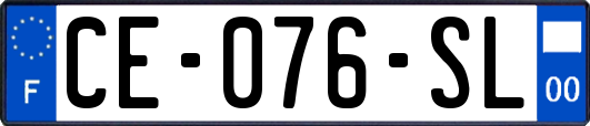 CE-076-SL