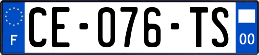 CE-076-TS