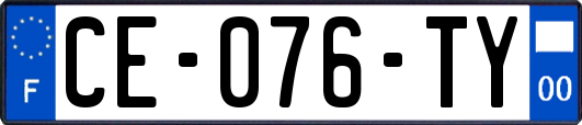 CE-076-TY