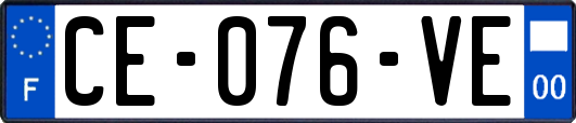 CE-076-VE