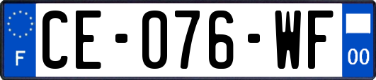 CE-076-WF