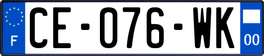 CE-076-WK