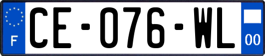 CE-076-WL