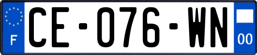 CE-076-WN