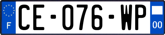 CE-076-WP
