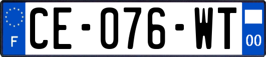 CE-076-WT