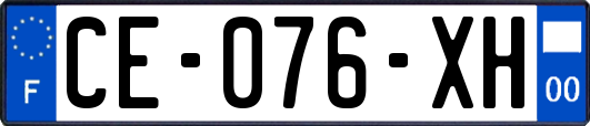 CE-076-XH