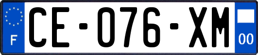 CE-076-XM