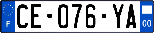 CE-076-YA