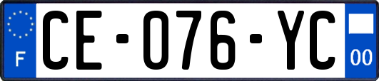 CE-076-YC