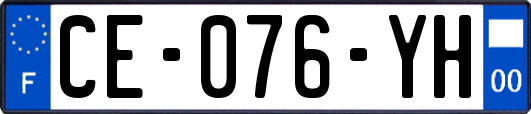 CE-076-YH