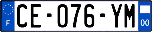 CE-076-YM