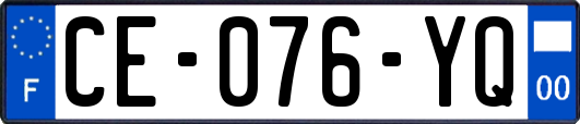 CE-076-YQ