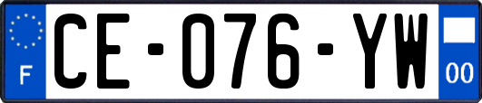 CE-076-YW