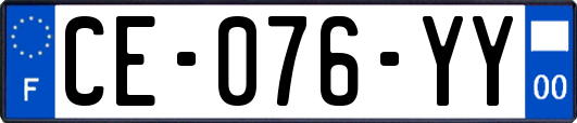 CE-076-YY