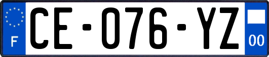 CE-076-YZ