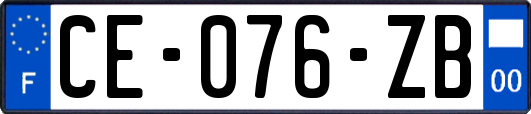 CE-076-ZB