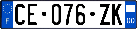 CE-076-ZK