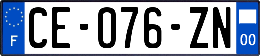 CE-076-ZN