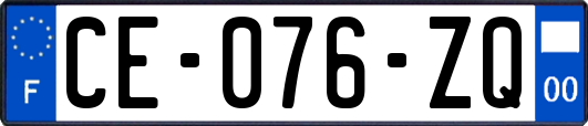 CE-076-ZQ