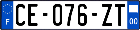 CE-076-ZT