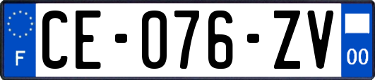 CE-076-ZV