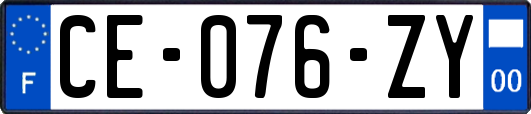 CE-076-ZY