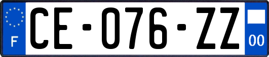 CE-076-ZZ