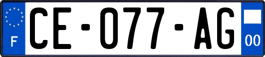 CE-077-AG