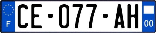 CE-077-AH