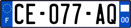 CE-077-AQ