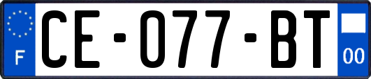 CE-077-BT