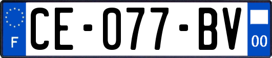 CE-077-BV