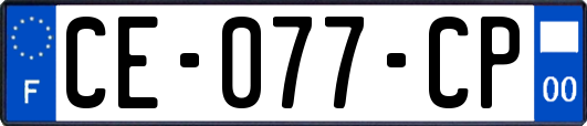 CE-077-CP