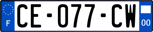 CE-077-CW