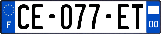 CE-077-ET