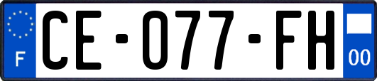 CE-077-FH