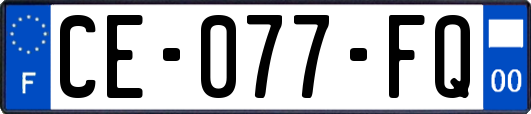 CE-077-FQ