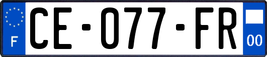CE-077-FR