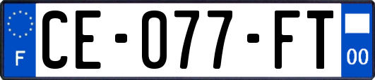 CE-077-FT