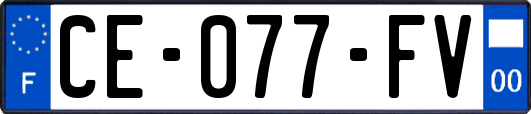 CE-077-FV