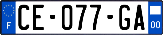 CE-077-GA