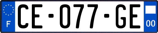 CE-077-GE