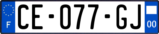 CE-077-GJ