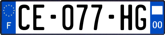 CE-077-HG